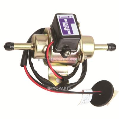 China EP-500-0 copper electronic fuel pump for MAZDA with one year warranty for sale