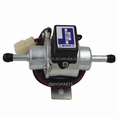 China Electronic Gasoline Engine Fuel Pump EP-500-0 EP500 ep-500 8118-13-350A DW317 For MAZDA for sale