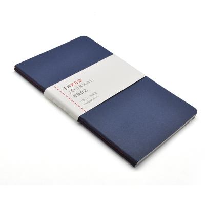 China Fancy Good Quality 5A Hard Cover Cheap Hard Power Blank Journal Notebook for sale