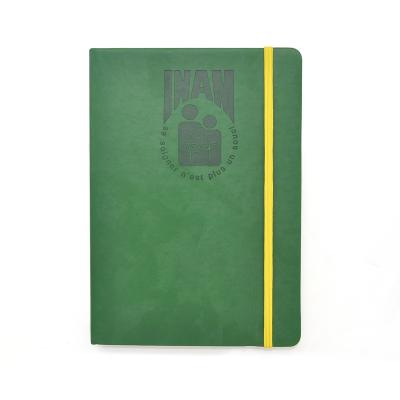 China Jame Books Printing Printed Planners Daily Planner Notebook and Custom Notebooks for sale