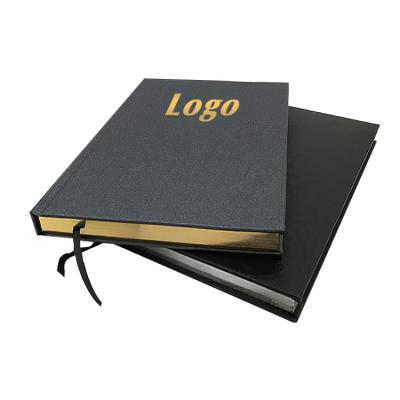 China Hot Sale 50 Sheets 2021 New Manuscript Journal Custom Hardcover Notebook Notebook OEM Free Sample for sale