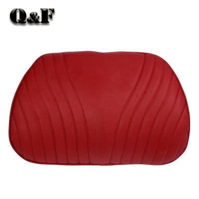 China Business / Luxury Factory Customized Ergonomic Back Support Pillow Waist Cushion Waist Pillow Cushion for sale