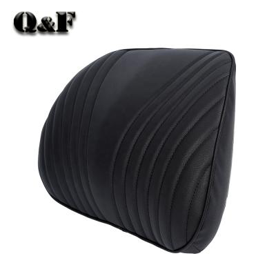 China Luxury Factory Customized Ergonomic Support Pillow RTS Waist Cushion Waist Pillow Back Cushion for sale