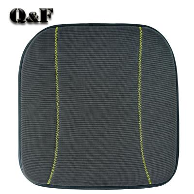 China Popular Business RTS Manufacturers Car Seats Rest Support Memory Foam Car Seats Cushions for sale