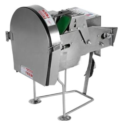 China Easy Operation China made green onion shredder cutter chopper slicer shallot onion leek cutting machine for sale