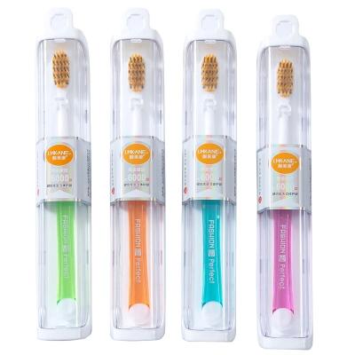 China Factory Price New Technology Tooth Brush Reusable Wholesale Tooth Brush Custom Toothbrush for sale