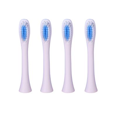 China Sonic Toothbrush Refill Electric Toothbrush Replacement Electric Toothbrush Manual Main Head Head for sale