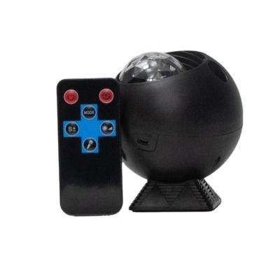 China Cosmic Light Modern Starry Space Moon Sky Projection Car Projection Light for sale