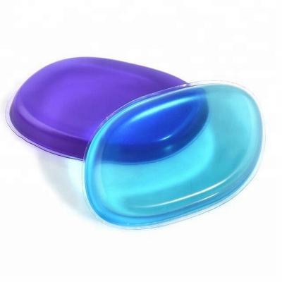 China Beauty Care Makeup Tools Gel Base Makeup And Blast BB - Best Silisponge Cosmetic Beauty Tools Adjusted Shape Silicone Beauty Make Up Sponge for sale