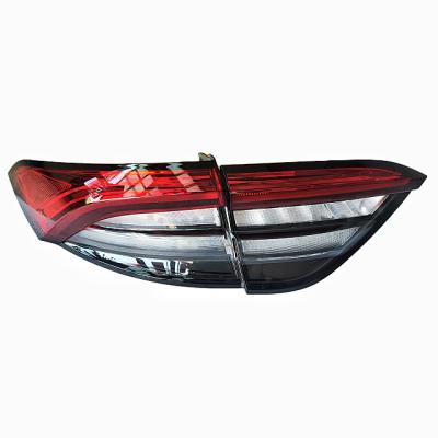 China CY Running High Brightness 2021-2023 Durable Style LED Tail Lamp Light Tail Lamp New For Maserati Levante for sale