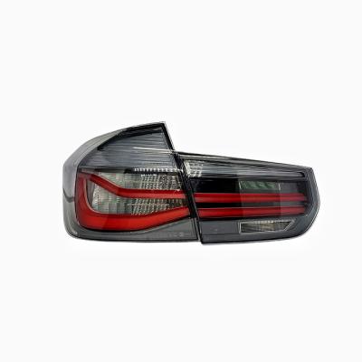 China CY New High Brightness Durable Style LED Tail Lamp Light Tail Lamp Taillight For BMW 3 Series F30 Taillight 2009-2018 for sale