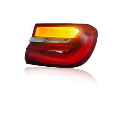 China Running light factory direct sales 2015-2018 high quality original exterior 12V taillights suitable for BMW 7 series G12 taillights for sale