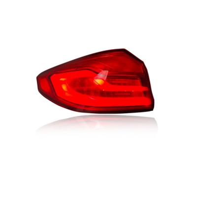 China Wholesale Hot Sale 2017-2019 Light Original 12V Tail Lamp Running 525 528 530 Brake Steering Suitable For BMW 5 Series G30 Tail Lamp Assembly for sale