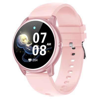 China GPS Navigation The new color smartwatch R7 call and message reminder, heart rate detection, music camera, multiple sports modes for sale