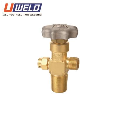 China Use in BWF-1 LPG Gas Cylinder Propane Valve for Propane and LPG Cylinder for sale