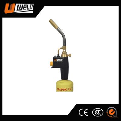 China Welding / Welding / Welding Air Blow Gun Tank Torch Light Welding Torch for sale