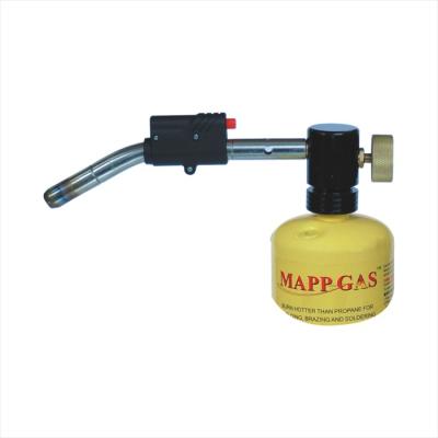 China ALUMINUM CAT Mapp Gas Auto Ignition Turbo Torch Strong Weld Propane Piping HVAC for sale