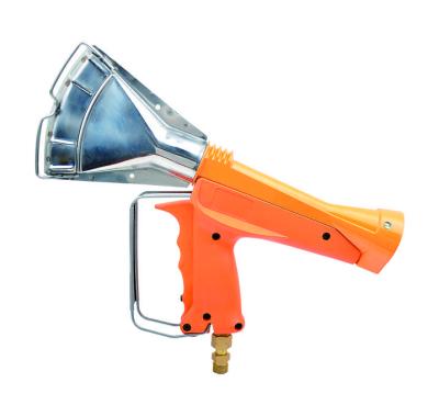 China Shrink plastic torch with heating, flameiing, other function form plastic and other use for sale