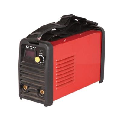 China Electric Welding Machine DC Inverter Arc Welding Machine (UW-5101) for sale