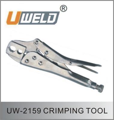 China UW-2159 Crimping Welding and Cutting Crimping Tool Accessories for sale