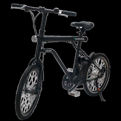 China Powerful moped steel electric bike hot selling manufacturer 250 watt e bike foldable electric bicycle sales for sale