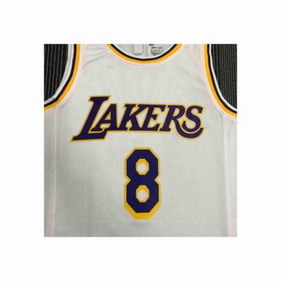 China Custom Oversized Womens Breathable Tank Top News Basketball Sleeveless Tank Tops for sale