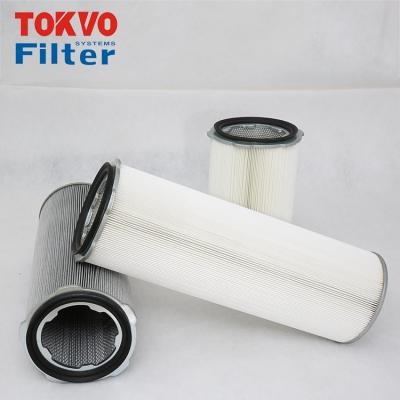 China ACTIVE CARBON Equipment Air Dust Collector Spray Filter for sale