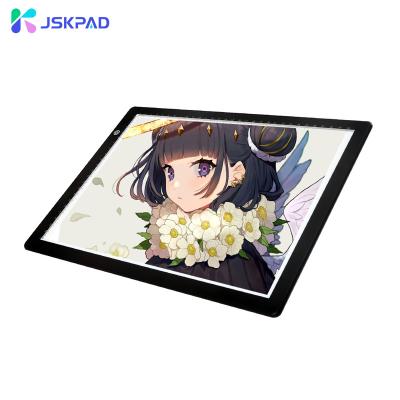 China Home/Office Light Box Best Seller /Hospital Room Best For Tracing Portable A4 LED Light Table Tracer Board For Kids for sale