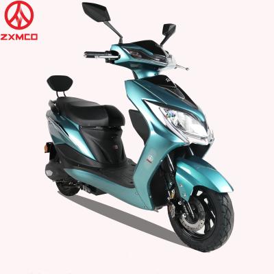 China electric motorcycle adult 800W CKD india electric scooter for sale