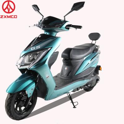 China electric motorcycle adult 800W CKD india electric scooter for sale