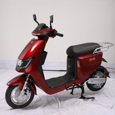 China wuxi china wholesale 1000w Long Range Electric Scooter Powerful Fast Electric Motorcycle for sale