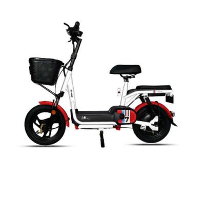 China Other motorcycle 500-1000W electric motorcycle electric scooter for adult for sale