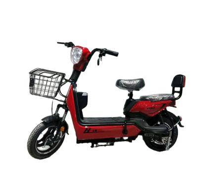 China factory direct supply 350W electric motorcycle electric scooter for American for sale