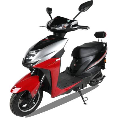 China factory direct supply 500-1000W electric motorcycle electric scooter for adult for sale