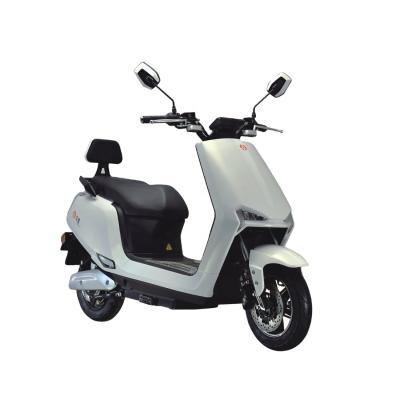 China Fashion electric motorcycle with 60V20AH 800W battery race motorcycle electric scooter for sale