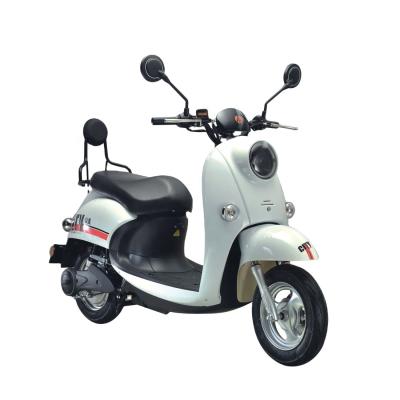 China 48V/20AH lead-acid battery 600W Electric scooter Vespa style Electric motorbike for sale