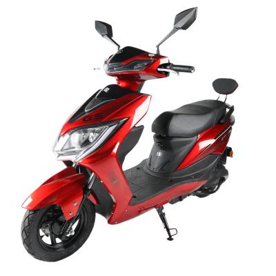 China China Best Selling Cheap Electric Motorcycle electric scooter for Adult for sale