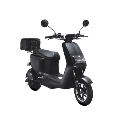 China EEC certificated L1e-B 1200W electric scooter motorcycle with 60V/24AH Lithium battery for sale