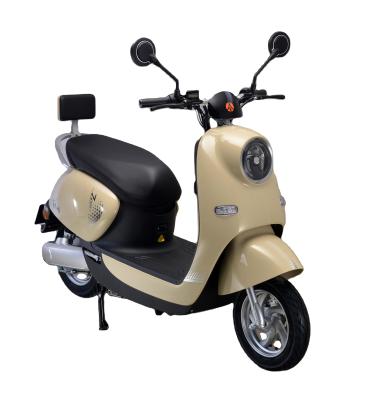 China The Most Fashionable 2 Wheel Electric Scooter Adult Electric Motorcycle for adult for sale