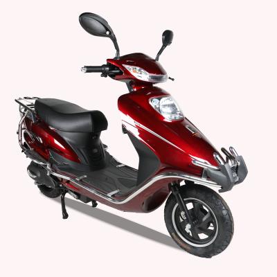 China best-selling electric motorcycle with 48V/20AH 600W battery race motorcycle electric scooter for sale