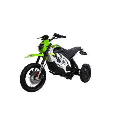 China EEC Certificated Chinese Factory New three Wheels Electric Tricycle for sale