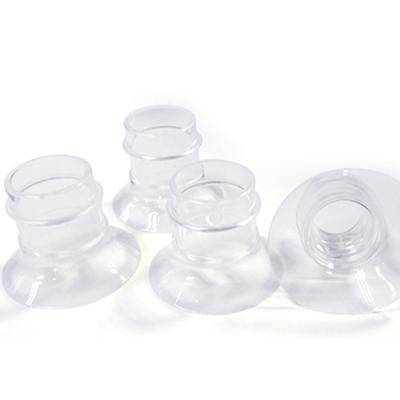 China Smart Breast Pump BPA Free Silicone Wearable Accessories BPA Free Silicone Breast Pump Fitmie Insert for sale