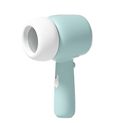 China Hotel Baby Hair Dryer Household Portable Constant Temperature Mute Can Blow Tip Filling Smart Hair Dryer for sale