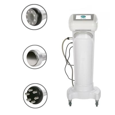 China Weight Loss Vacuum Cavitation System Slim Type Radio Frequency Lipolaser RF Cavitation Slimming Beauty Machine for sale