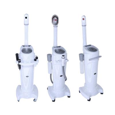 China CME Best Quality Nourishing Vapor With High Frequency Magnifying Lamp For Sale for sale