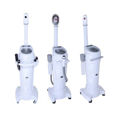 China Portable CME Salon Spa Nourishing Face Ionic Steamer, Face Steamer Machine Facial Steamer for sale