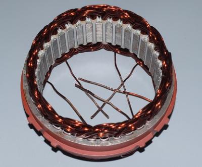 China Stator Assembly AVI144 for sale