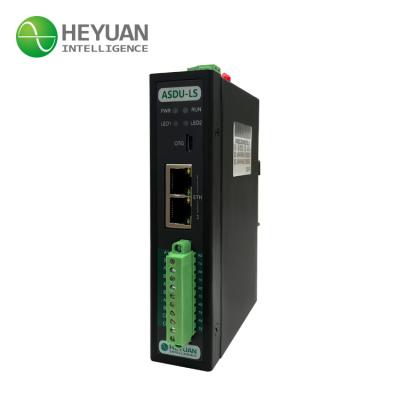 China Heyuan ASDU-LS IoT ASDU-LS Gateway Industrial Smart Protocol Converter for sale