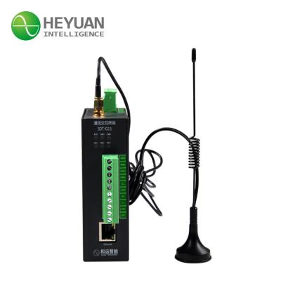 China New Design IOT-G11 DZ81-DZS30A Heyuan Professional Electrical Telecommunication Network Terminal for sale