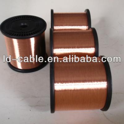 China Other CCAM wire 0.15mm for sale